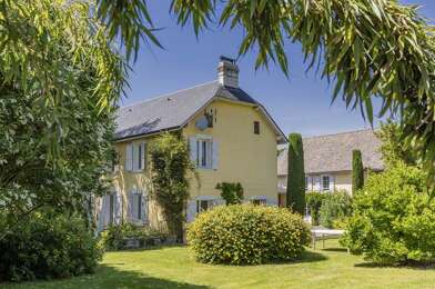 Maison 5 pièces 349000 €