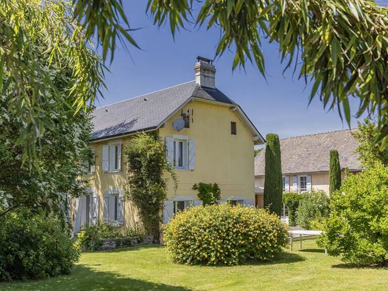 Maison 5 pièces 179 m² — photo 1