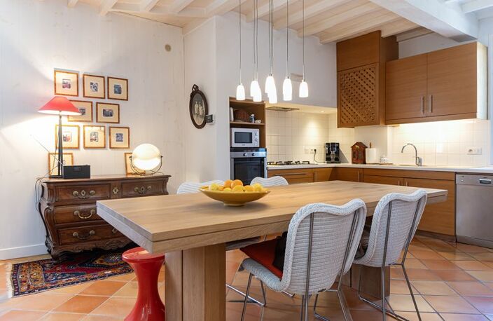 Vente maison 5 pièces 179 m² Ger (64530) — photo 5