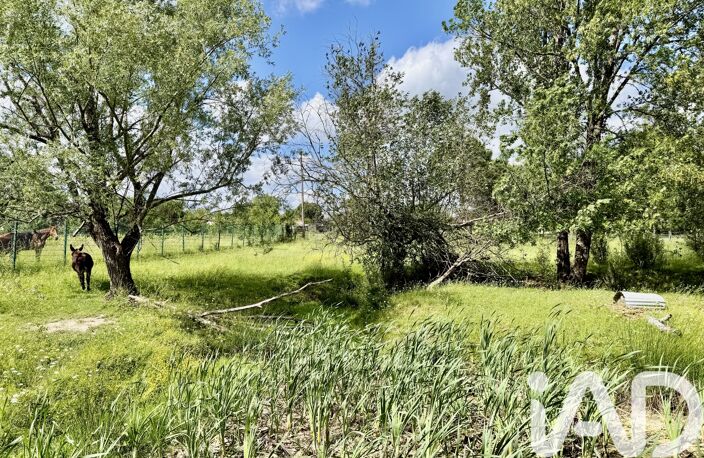 Vente Terrain à bâtir 2 800 m&sup2; — photo 2