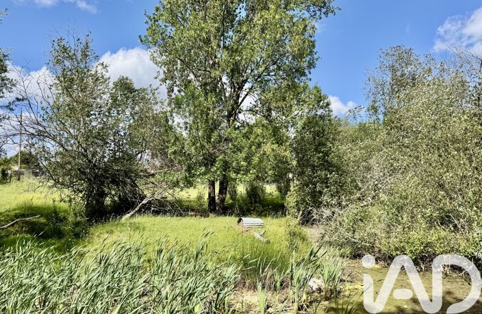 Vente Terrain à bâtir 2 800 m&sup2; — photo 3