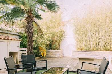 Maison 6 pièces 568000 €