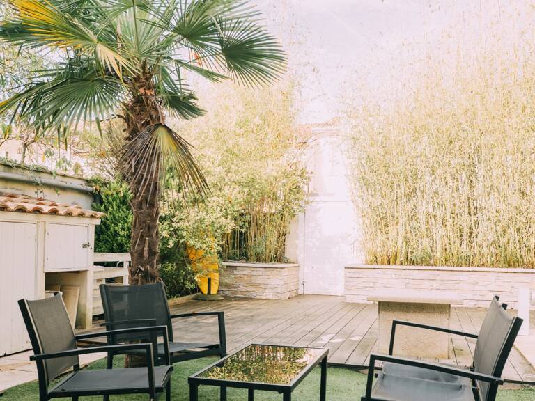 Vente Maison de ville 6 pièces — photo 1