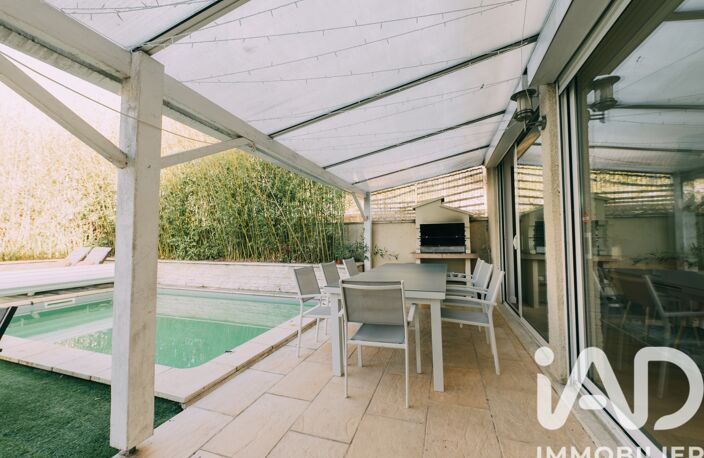 Vente Maison de ville 6 pièces — photo 2