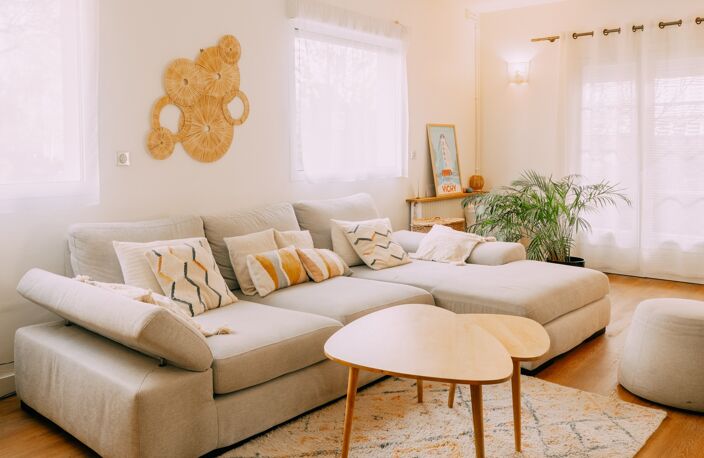 Vente Maison de ville 6 pièces — photo 4