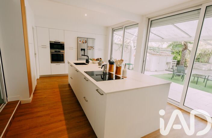 Vente Maison de ville 6 pièces — photo 5
