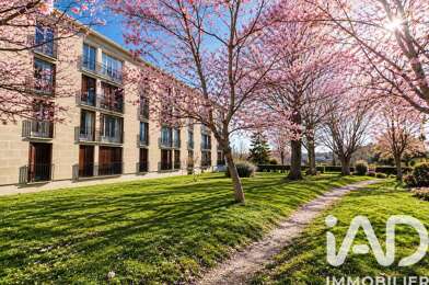 Appartement 3 pièces 141000 €