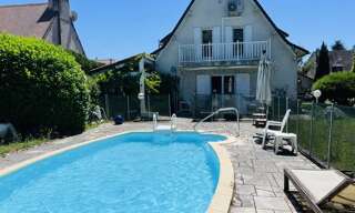 Maison 6 Pièces 194 m² à vendre à Trélissac (24750)
