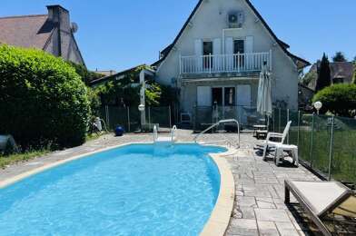 Maison 6 pièces 337920 €