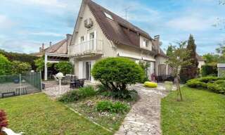 Maison 6 Pièces 194 m² à vendre à Trélissac (24750)