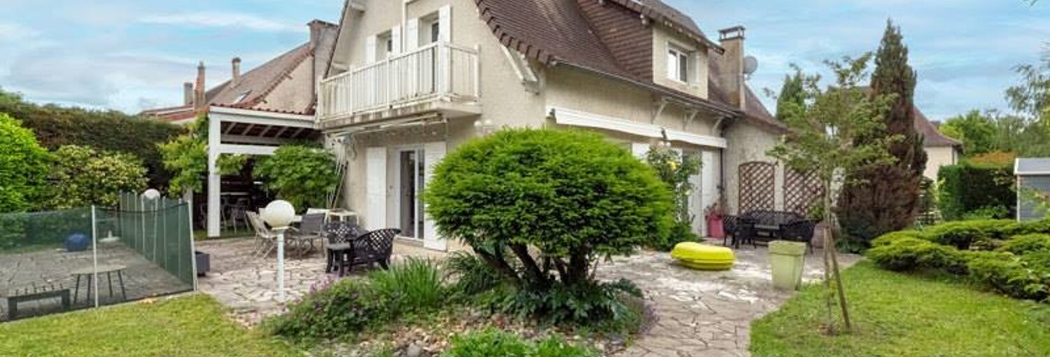 Maison 6 Pièces 194 m² à vendre à Trélissac (24750)