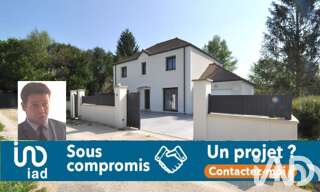 Maison 6 Pièces 141 m² à vendre à Saint-Maurice-Montcouronne (91530)