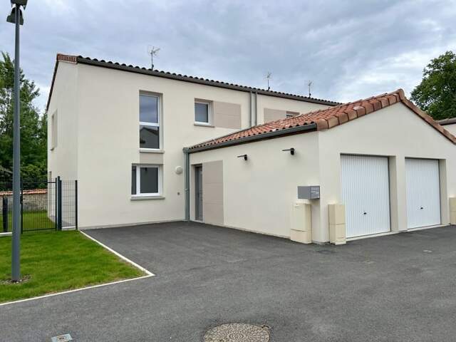 Contemporaine de 6 pièces principales — photo du bien