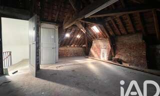 Appartement 1 Pièce 70 m² à vendre à Vernon (27200)