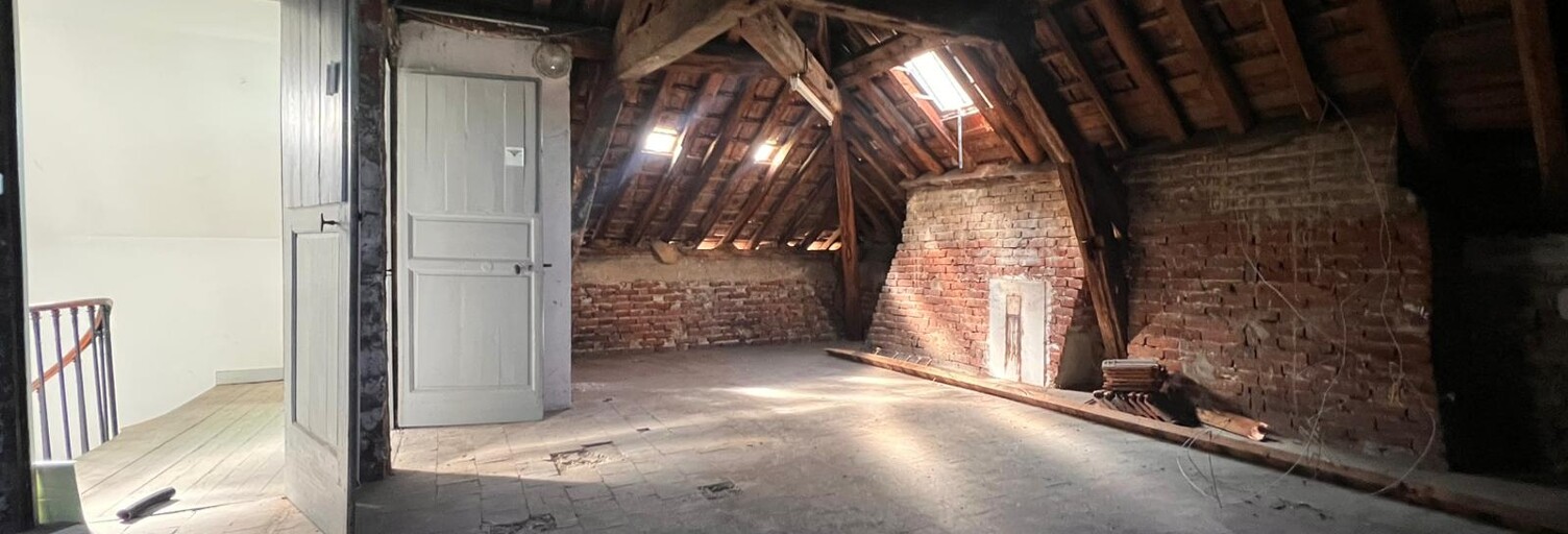 Appartement 1 Pièce 70 m² à vendre à Vernon (27200)