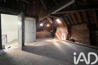 Appartement 1 pièces 85000 €