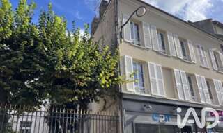 Appartement 1 Pièce 70 m² à vendre à Vernon (27200)