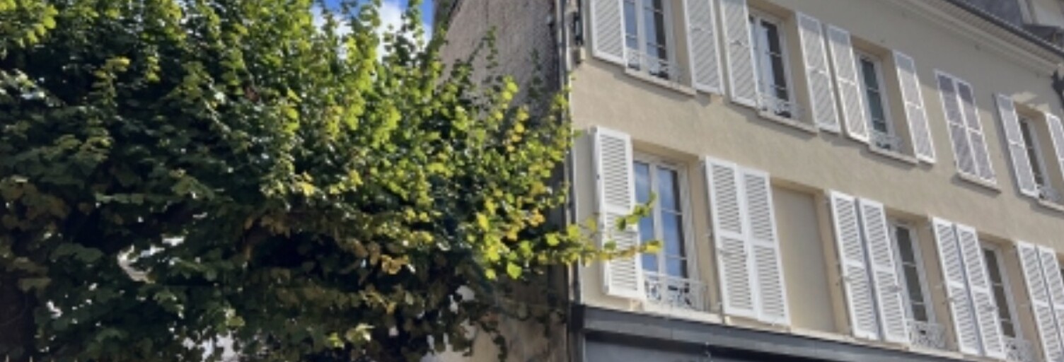 Appartement 1 Pièce 70 m² à vendre à Vernon (27200)