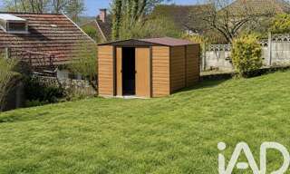 Maison 6 Pièces 117 m² à vendre à Loisy-en-Brie (51130)