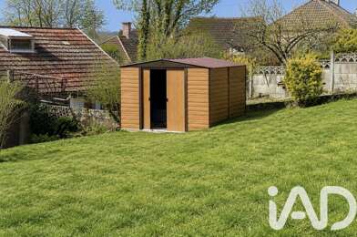 Maison 6 pièces 185000 €
