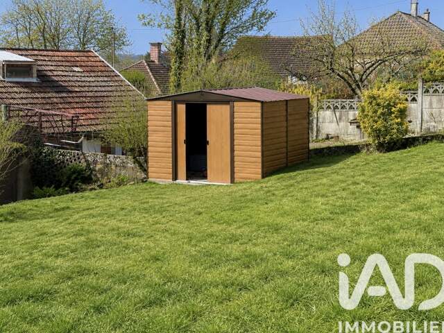 Vente Maison/villa 6 pièces — photo du bien