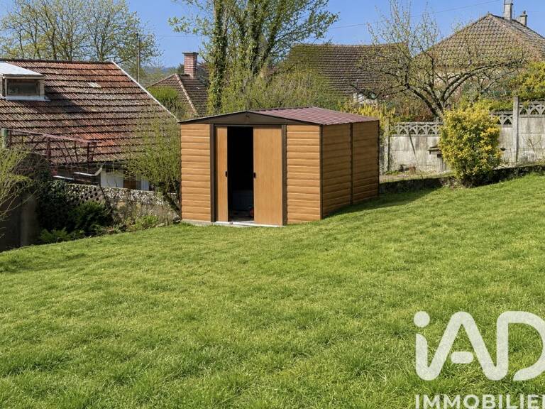 Vente Maison/villa 6 pièces — photo 1