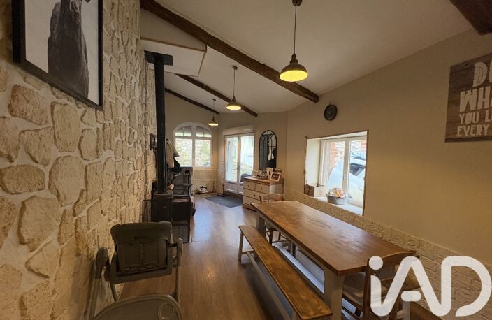 Vente Maison/villa 6 pièces — photo 2