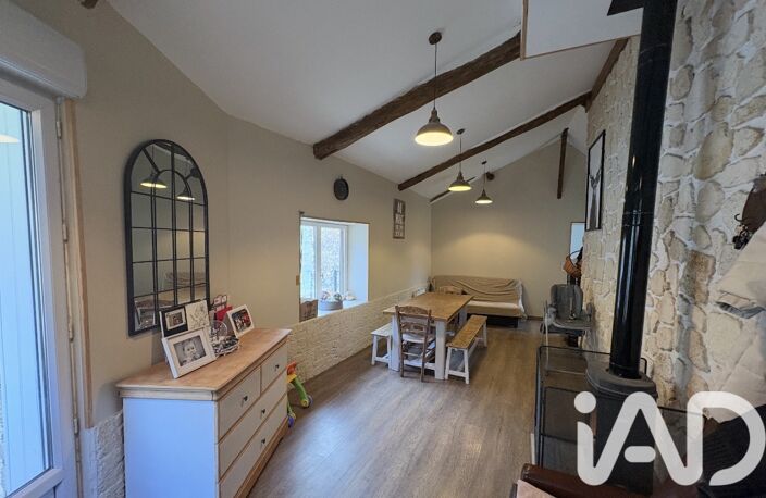 Vente Maison/villa 6 pièces — photo 3