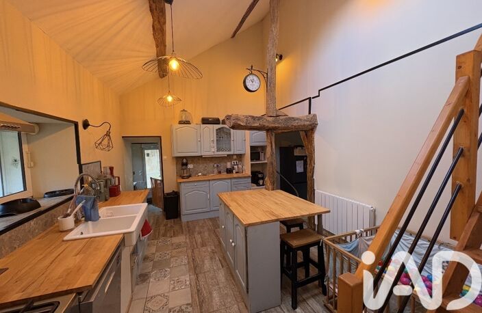 Vente Maison/villa 6 pièces — photo 4