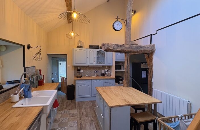 Vente Maison/villa 6 pièces — photo 5