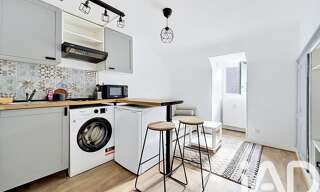 Appartement 1 Pièce 17 m² à vendre à Chartres (28000)