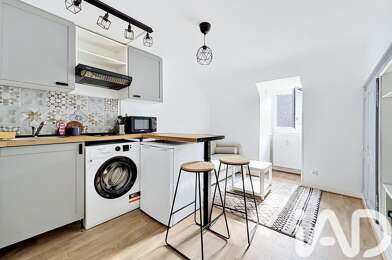 Appartement 1 pièces 59900 €