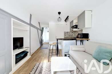 Appartement 1 pièces 59900 €