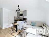 Vente Appartement 1 pièce — photo 3