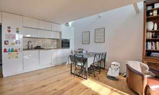 Maison 3 Pièces 70 m² à vendre à Bordeaux (33800)