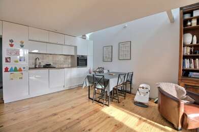 Maison 3 pièces 350000 €
