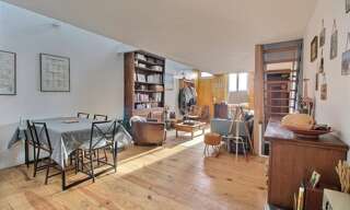 Maison 3 Pièces 70 m² à vendre à Bordeaux (33800)