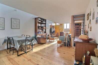 Maison 3 pièces 350000 €