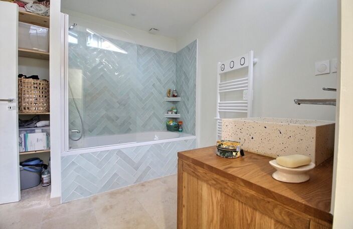 Vente maison 3 pièces 70 m² Bordeaux (33800) — photo 2