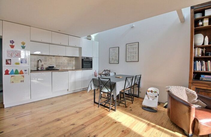 Vente maison 3 pièces 70 m² Bordeaux (33800) — photo 3