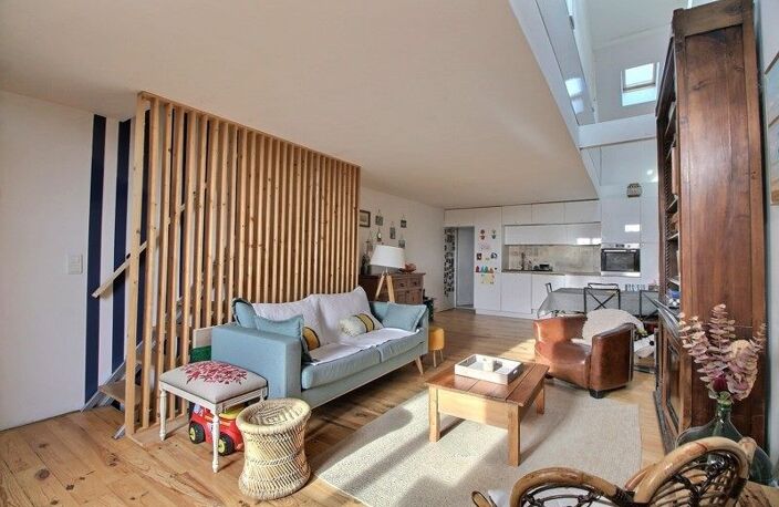 Vente maison 3 pièces 70 m² Bordeaux (33800) — photo 4