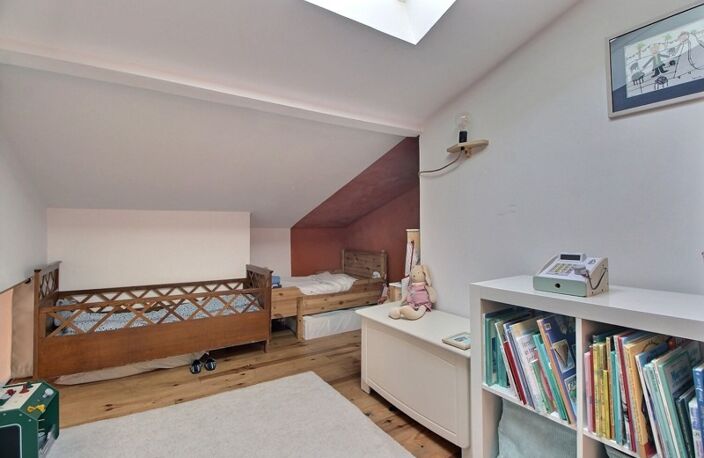 Vente maison 3 pièces 70 m² Bordeaux (33800) — photo 5
