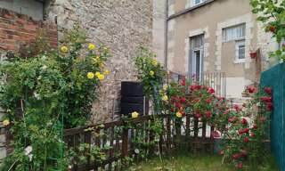 Maison 5 Pièces 92 m² à vendre à Souppes-sur-Loing (77460)