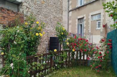 Maison 5 pièces 168000 €
