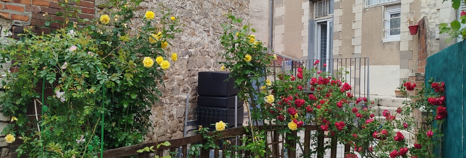Maison 5 Pièces 92 m² à vendre à Souppes-sur-Loing (77460)