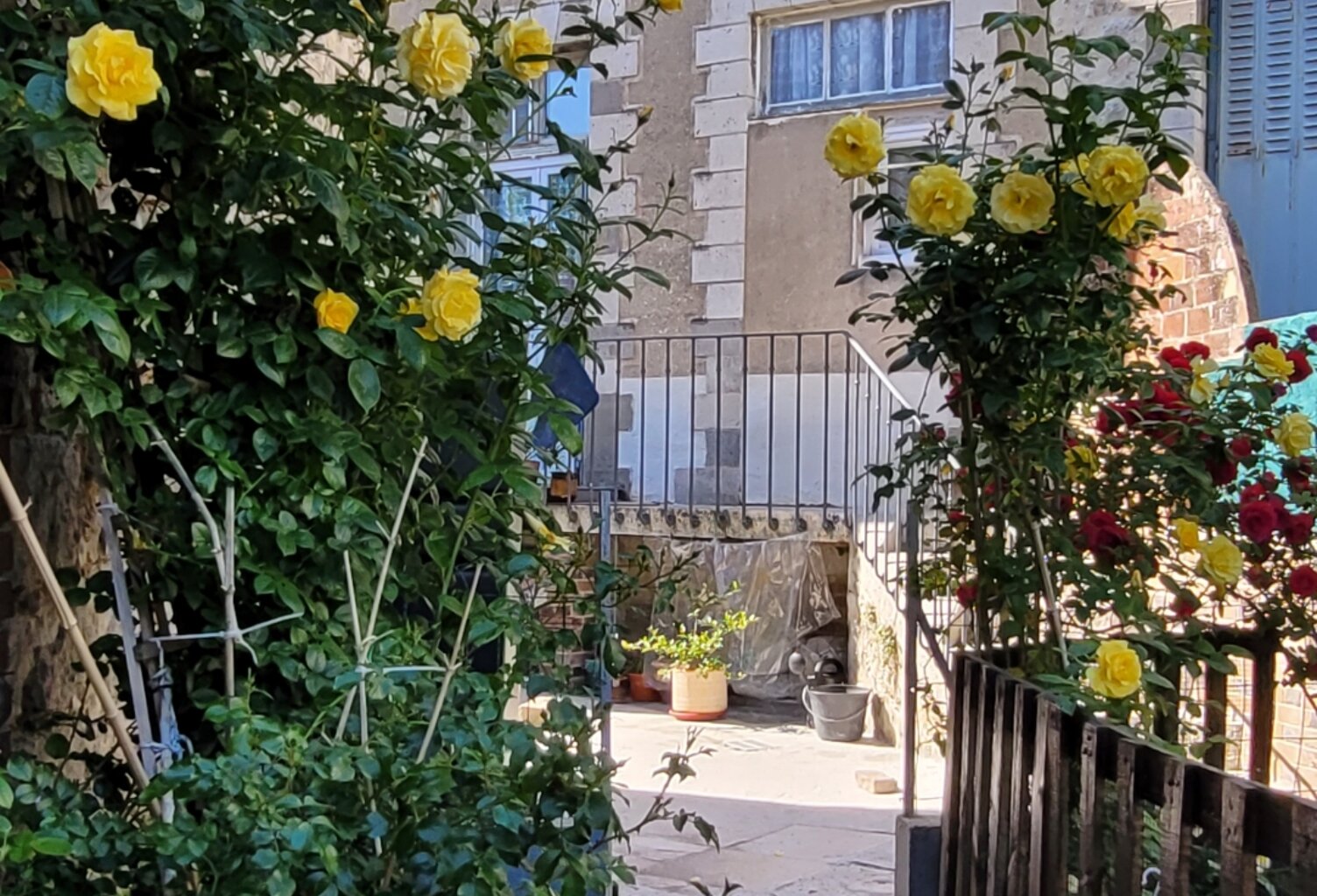 Vente Maison/villa 5 pièces — photo 1