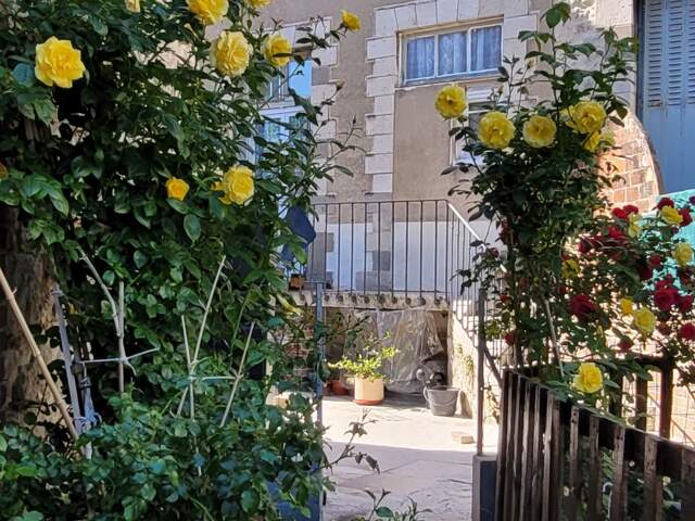 Vente Maison/villa 5 pièces — photo du bien