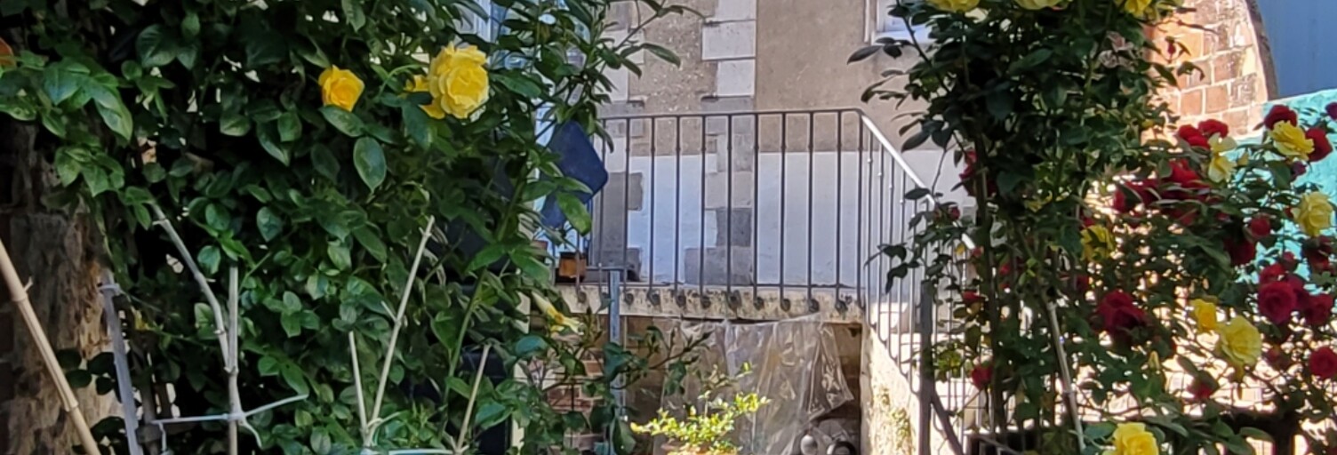 Maison 5 Pièces 92 m² à vendre à Souppes-sur-Loing (77460)