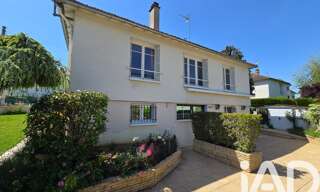 Maison 5 Pièces 109 m² à vendre à Auxerre (89000)