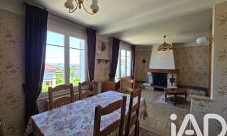 Maison 5 Pièces 109 m² à vendre à Auxerre (89000)